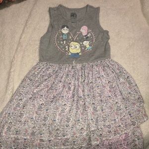Girls Dress